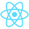 React logo